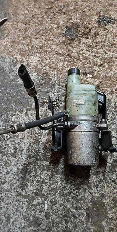 Volvo V50 Power Steering Pump 5N513K514CD