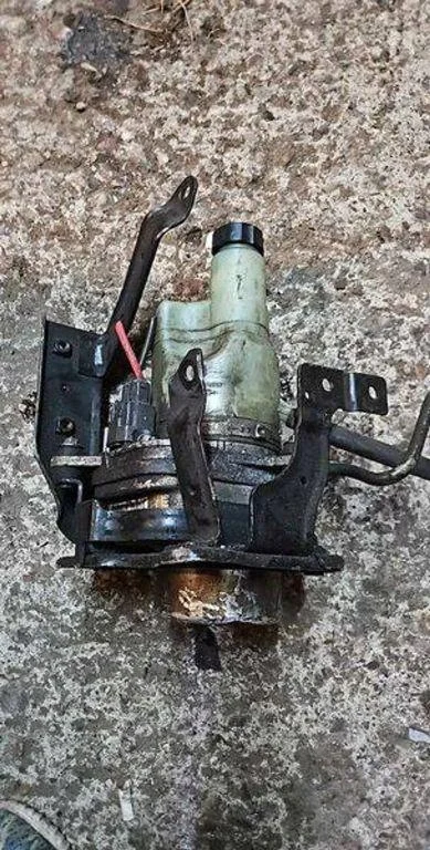 Elektrische Servolenkungspumpe Volvo V50 5N513K514CD