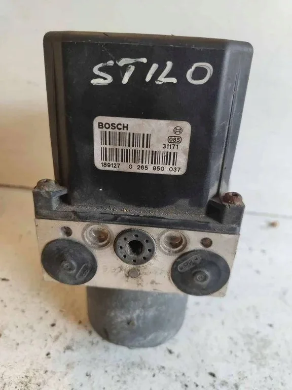 Pompa ABS ESP Fiat OE 0265950037