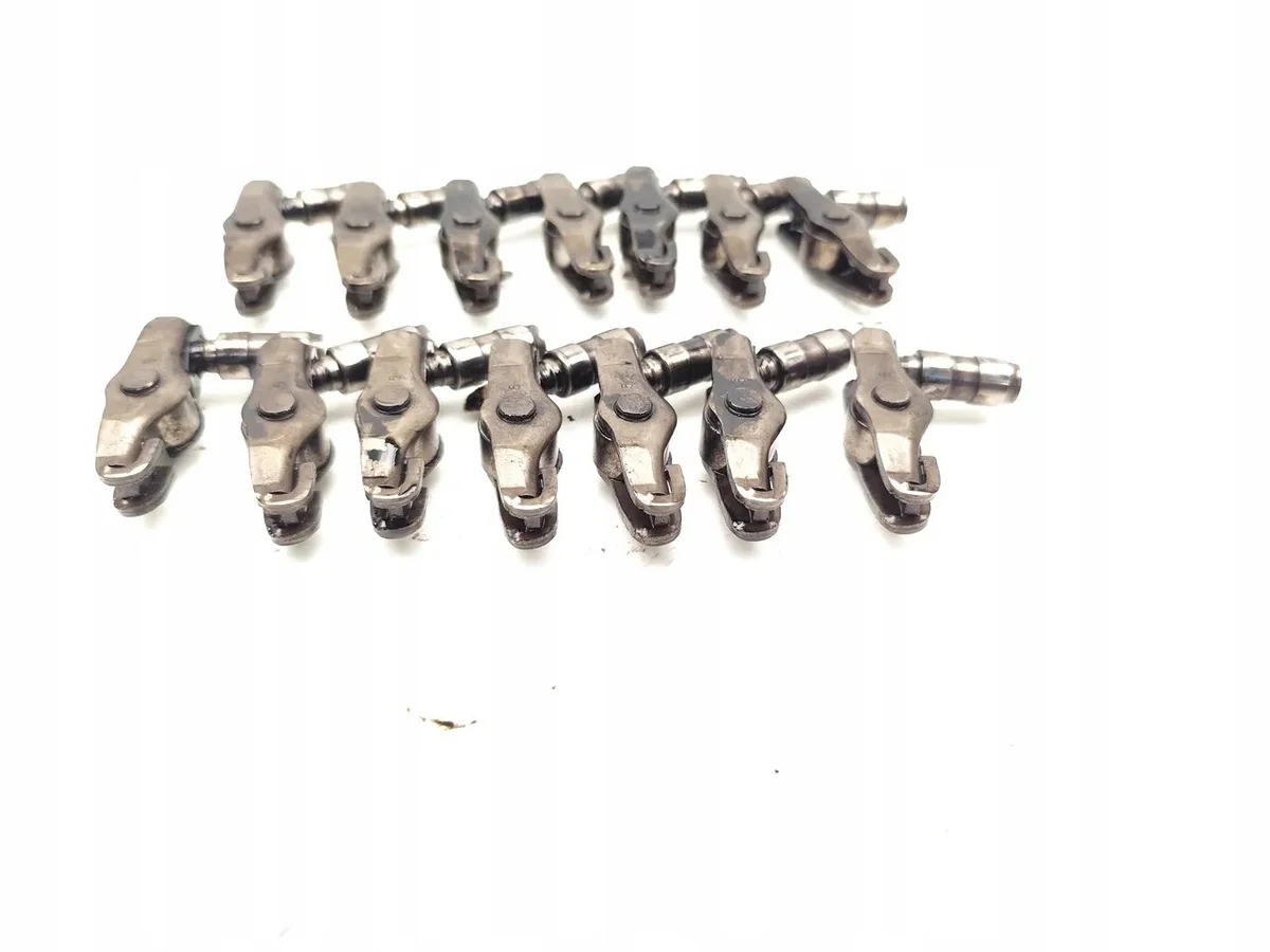 Vauxhall Insignia ventilarm B16DTH image 3
