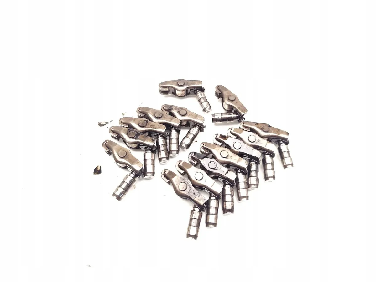 Vauxhall Insignia ventilarm B16DTH image 4