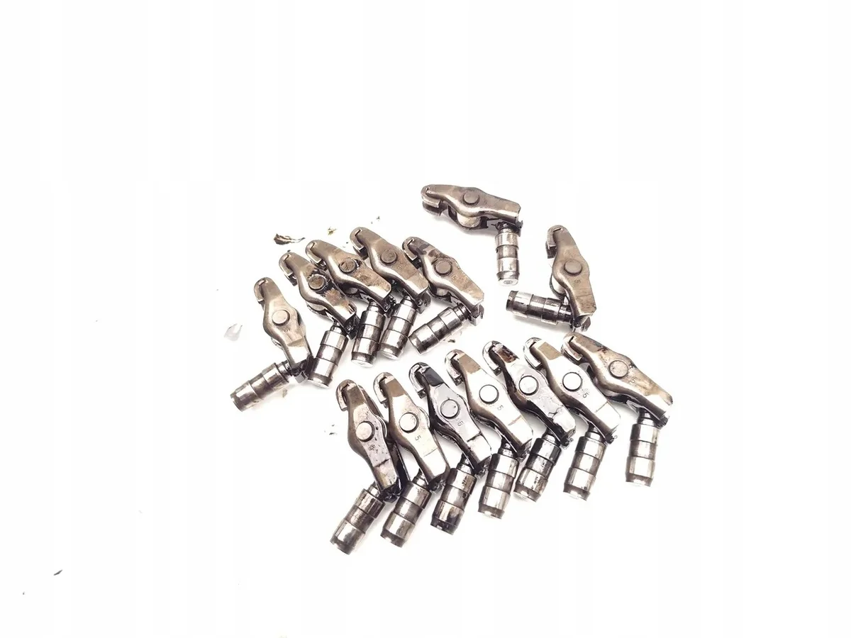 Vauxhall Insignia ventilarm B16DTH image 5