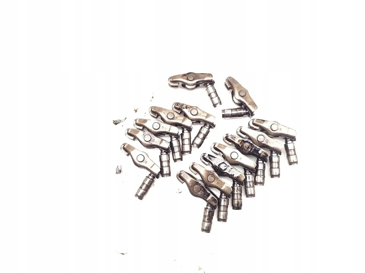 Vauxhall Insignia ventilarm B16DTH image 7