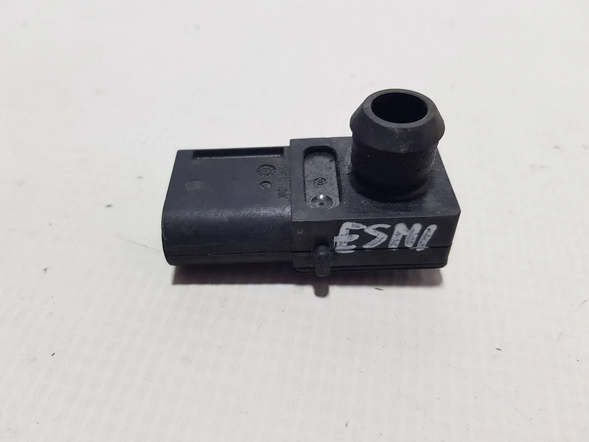 Sensor Presión Servo Mercedes C W204 Coupe Usado