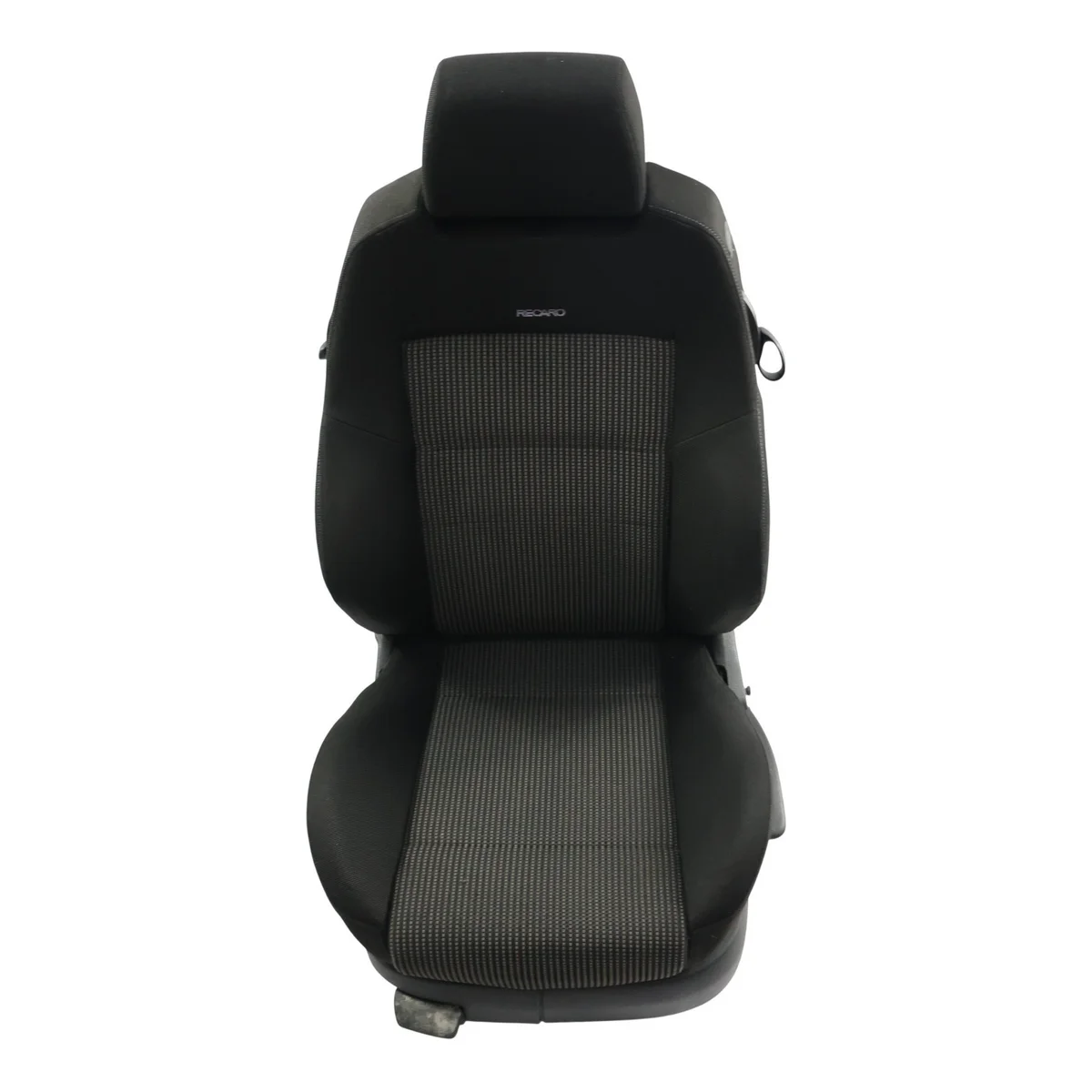 Asiento Recaro VW Golf GTI Mk4 Cuero Izquierdo