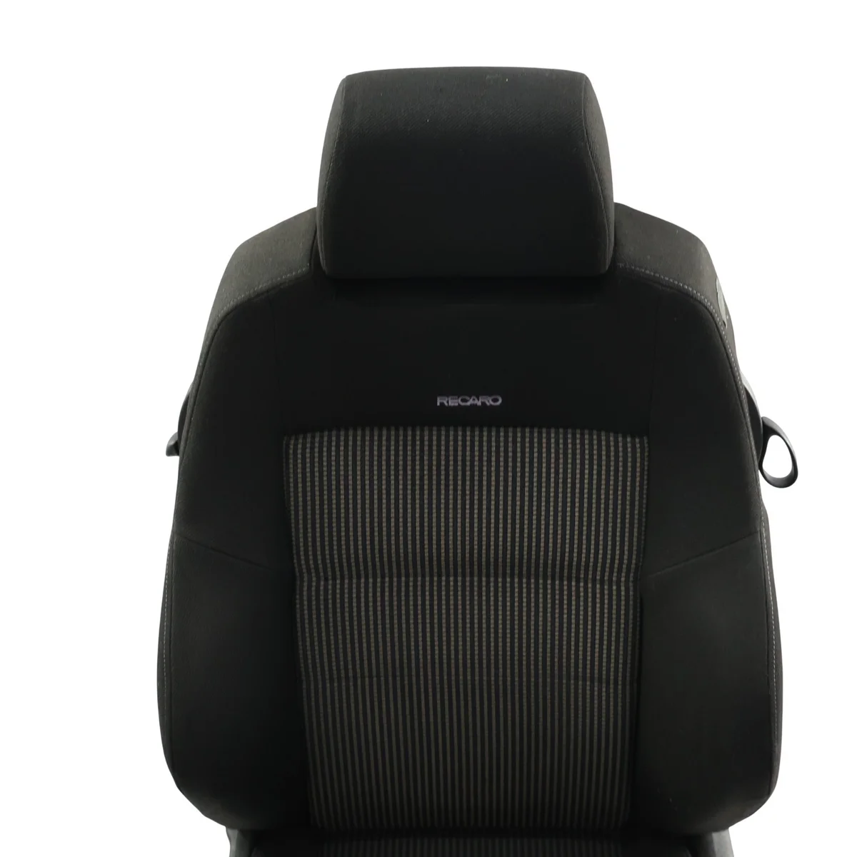 Sedile Sport Recaro VW Golf GTI Mk4 Sinistro