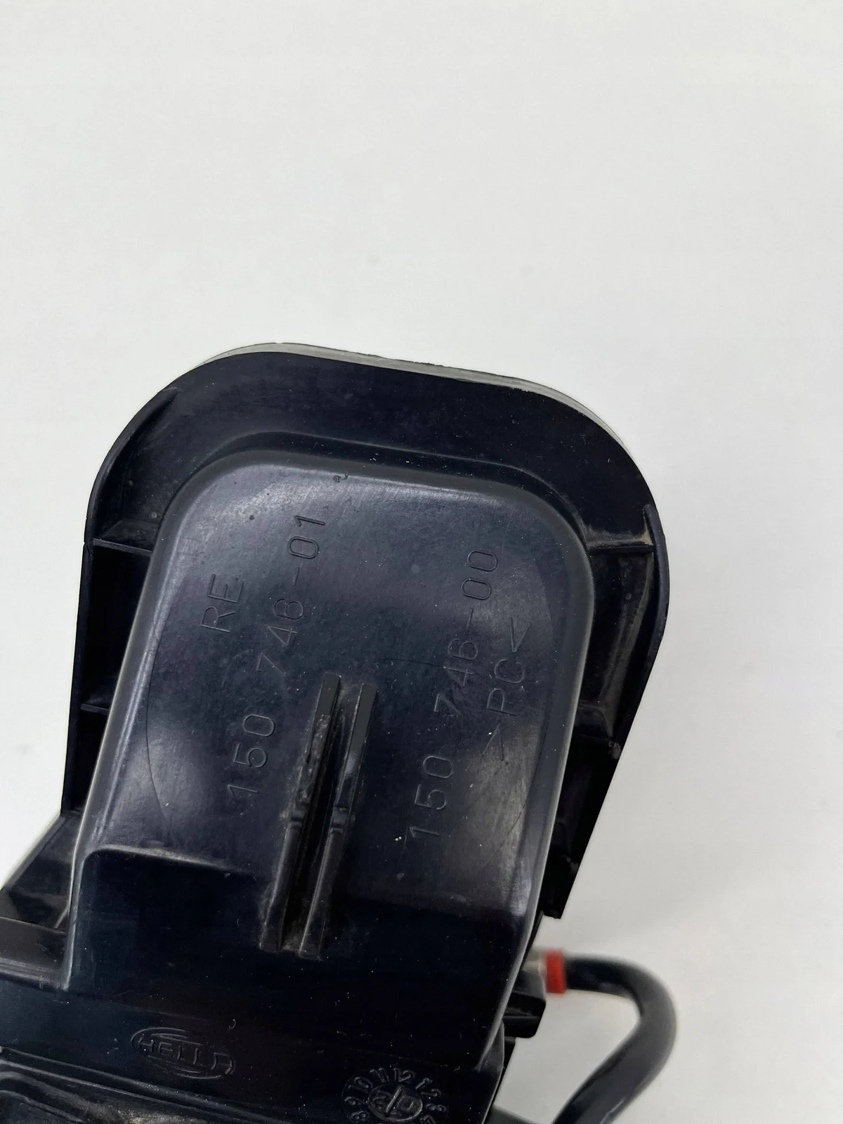 Module Xénon Audi A6 C5 Droit 4B0941471 image 6