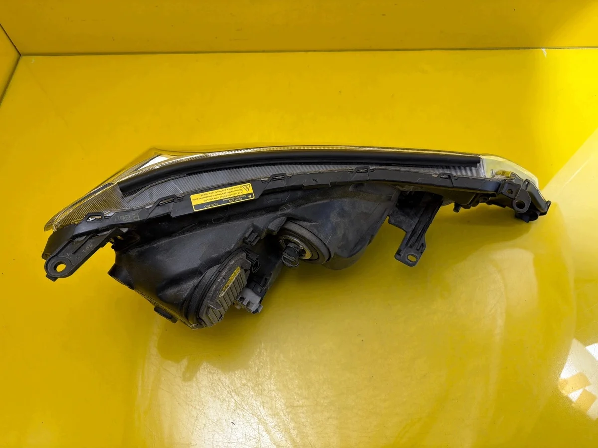 Linke Scheinwerfer Toyota RAV4 IV III 2013-2015 image 5