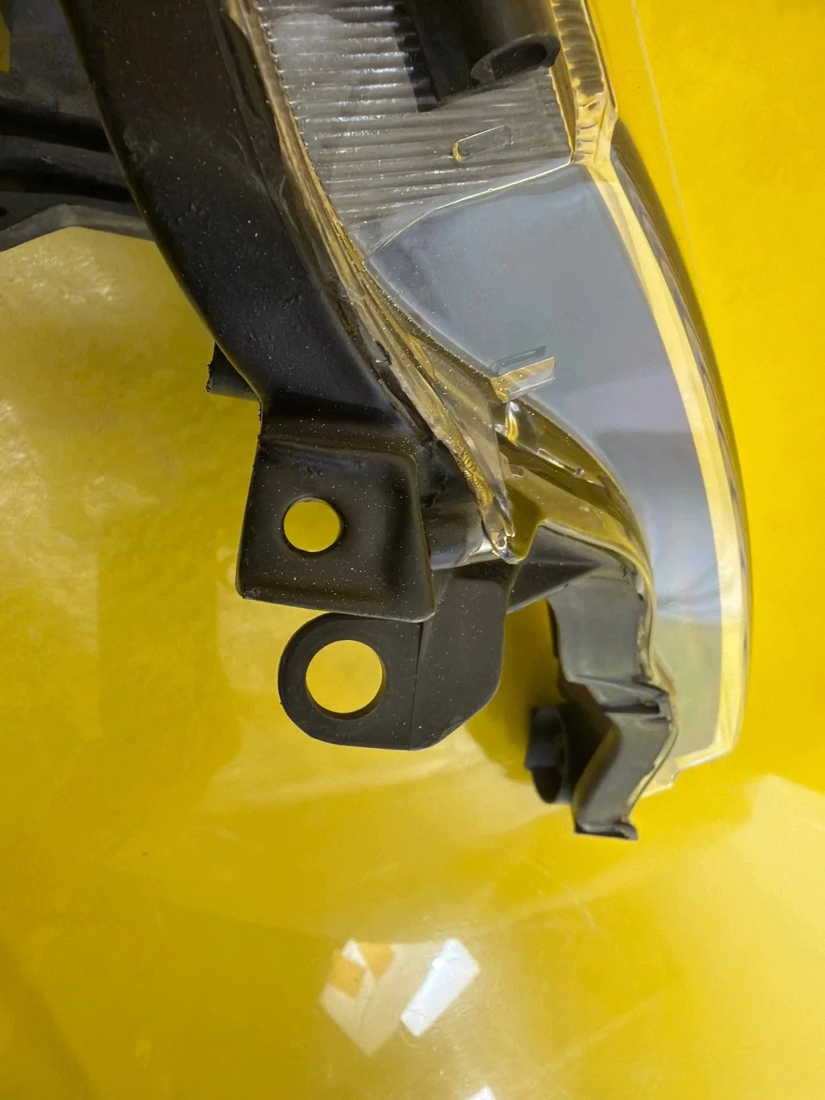 Linke Scheinwerfer Toyota RAV4 IV III 2013-2015 image 6