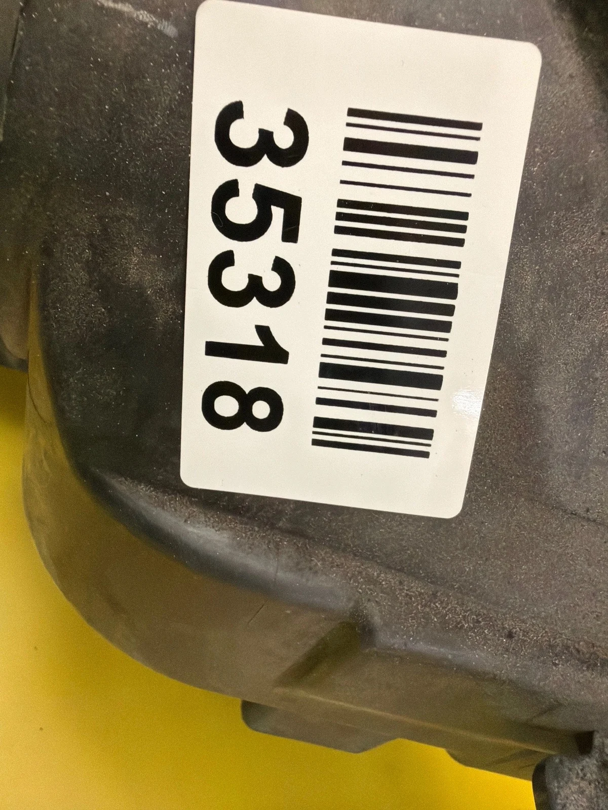 Linke Scheinwerfer Toyota RAV4 IV III 2013-2015 image 7