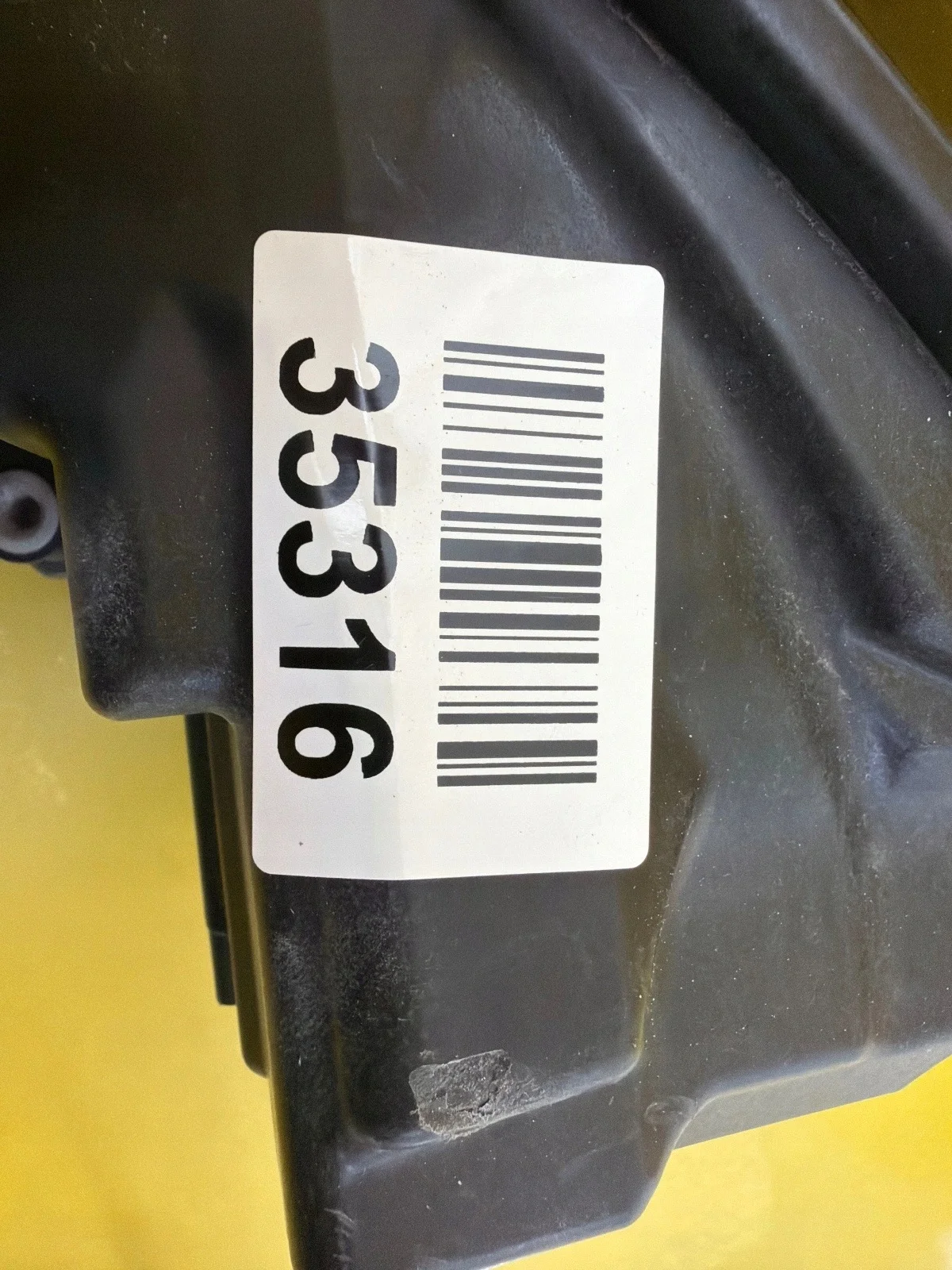 Farol Direito Skoda Fabia III Lift 18- Full LED image 5