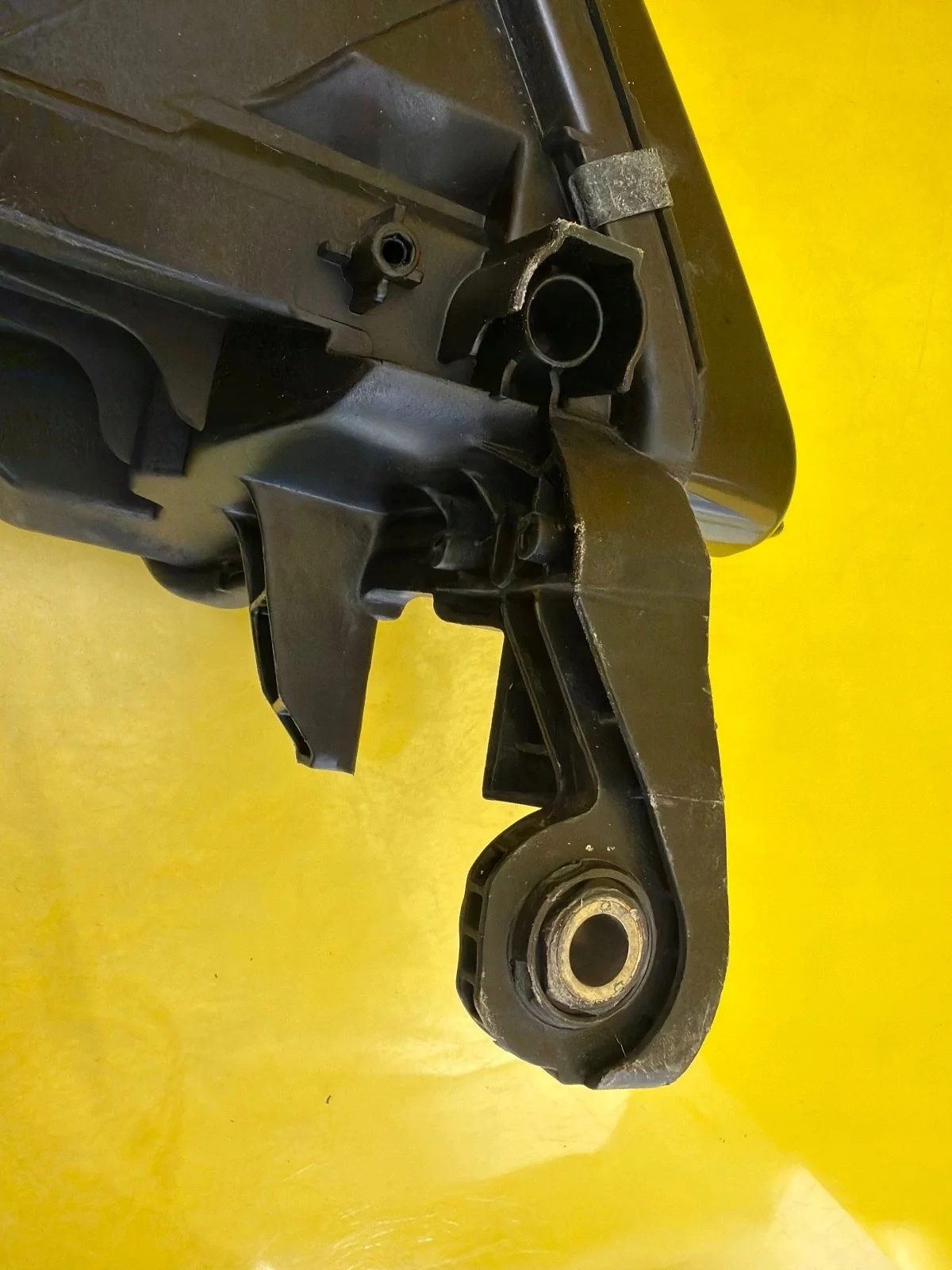 Farol Direito Skoda Fabia III Lift 18- Full LED image 10