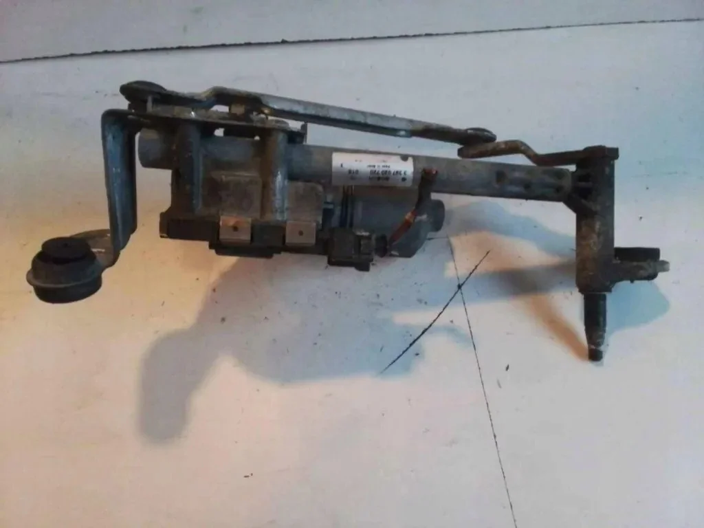 Moteur essuie-glace 0390241780 image 2
