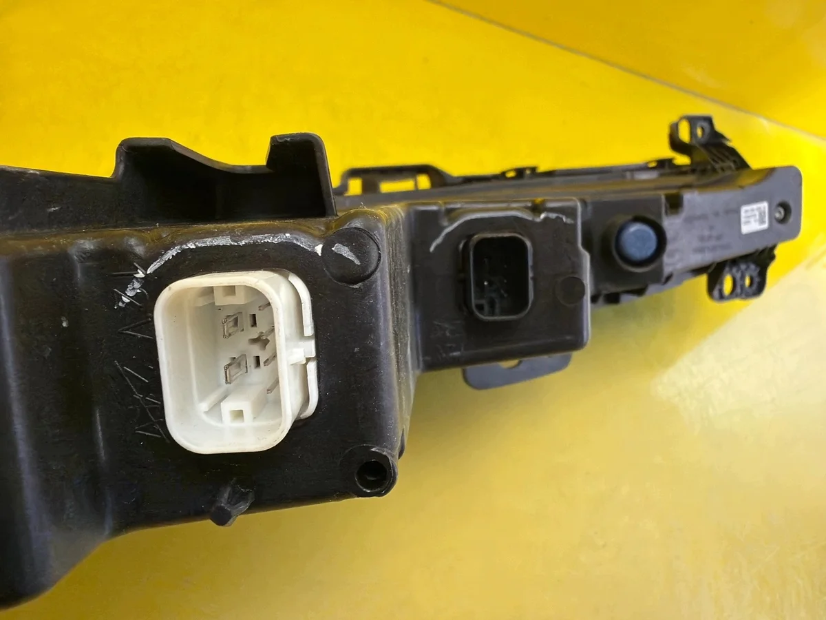 Rechter Koplamp BMW 7 G70 Full LED image 9