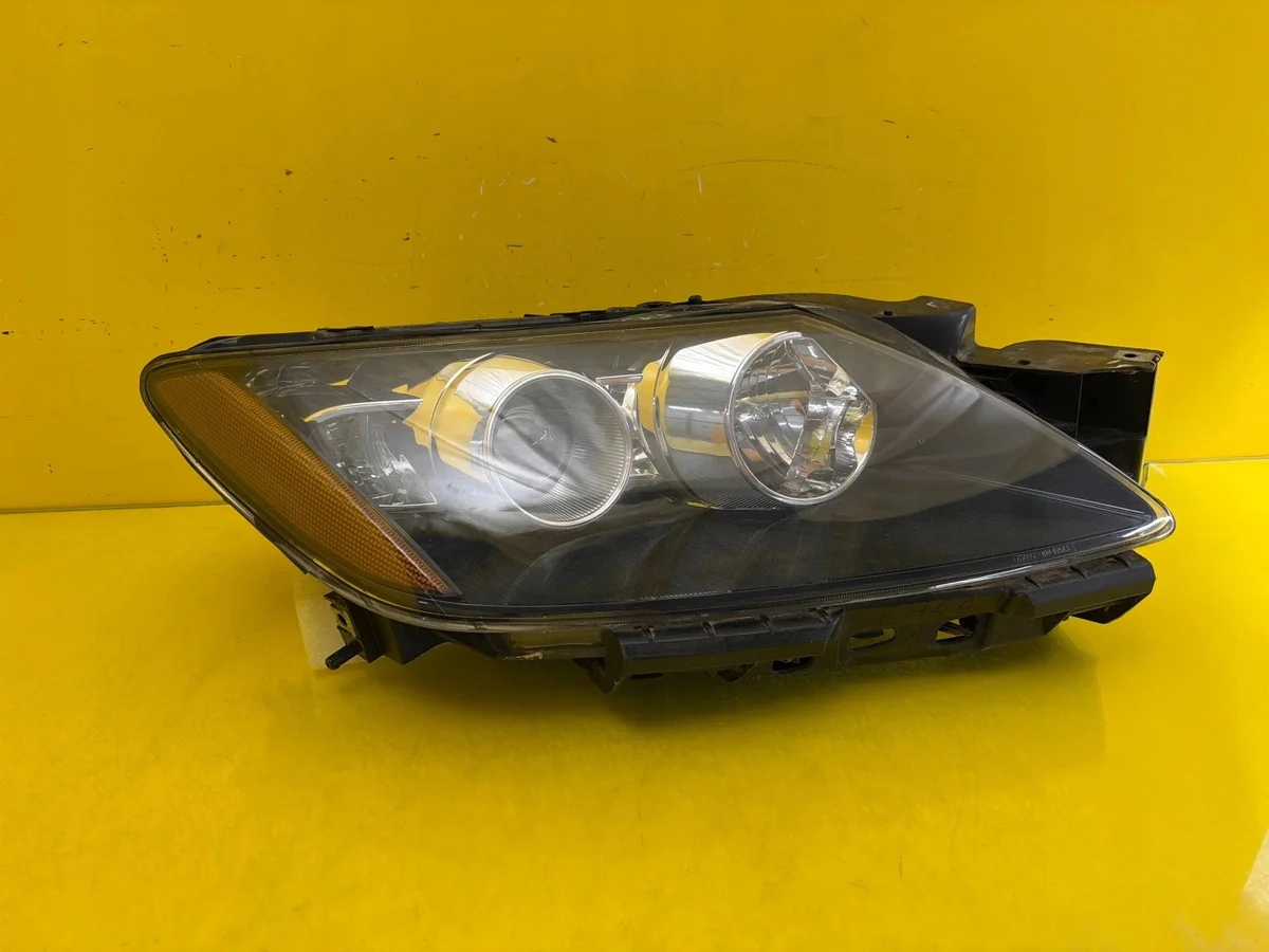 Vänster Xenon Lampa Mazda CX7 CX-7