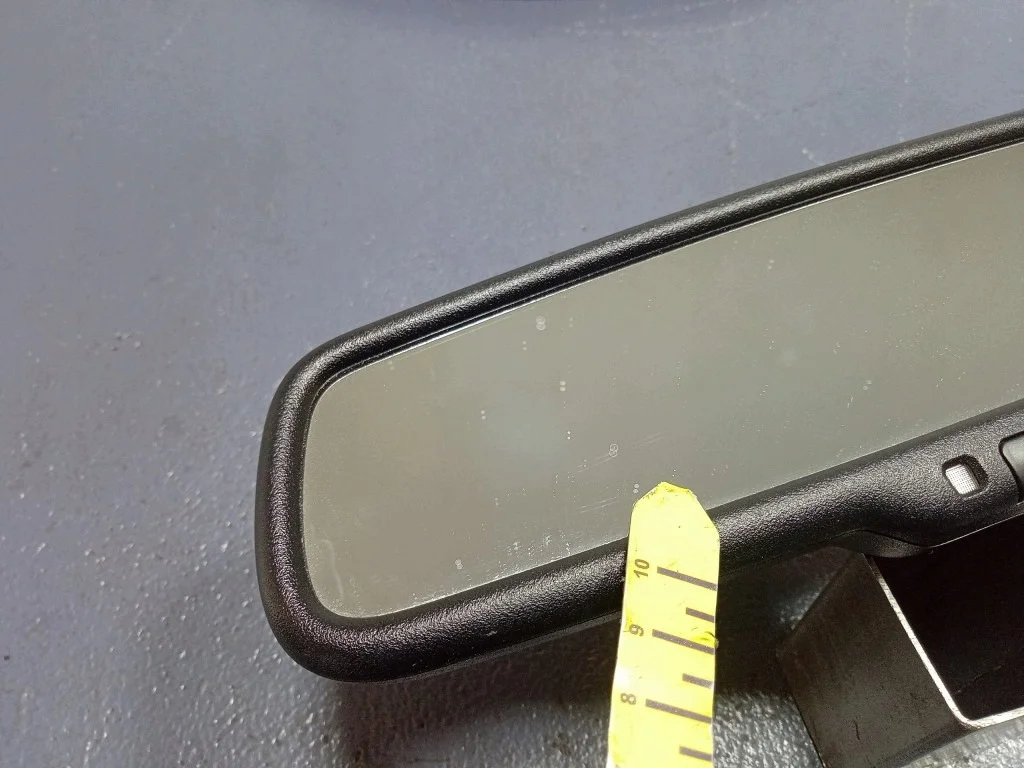 Espelho Retrovisor Interno Acura TL IV Usado image 6