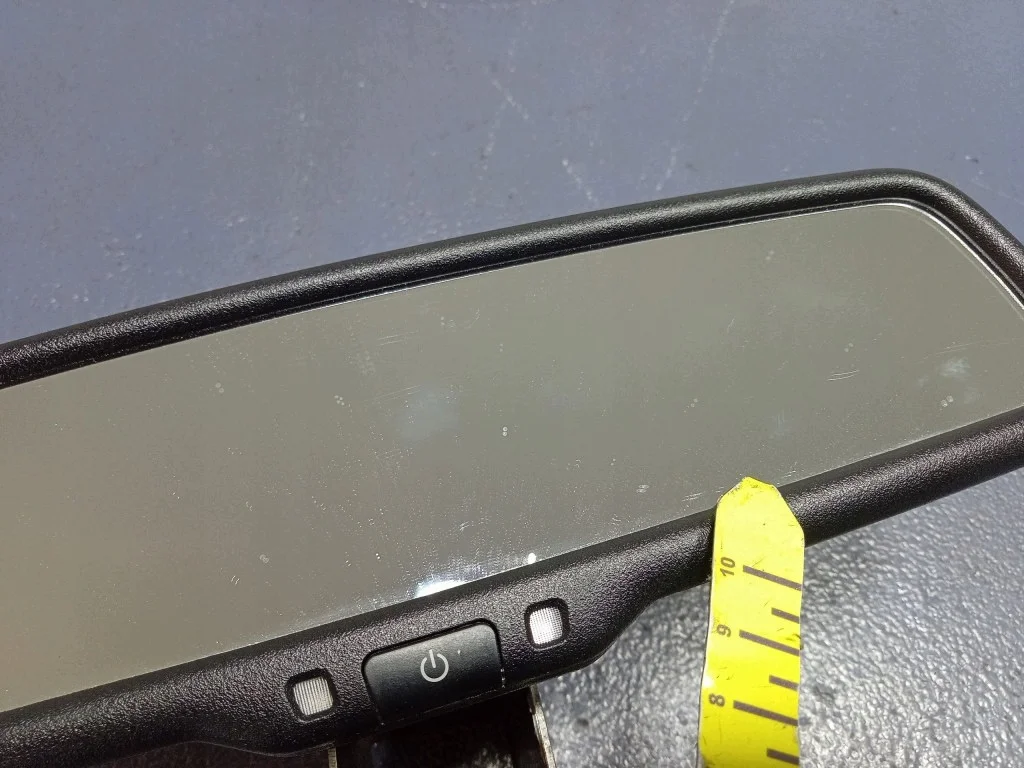 Espelho Retrovisor Interno Acura TL IV Usado image 7