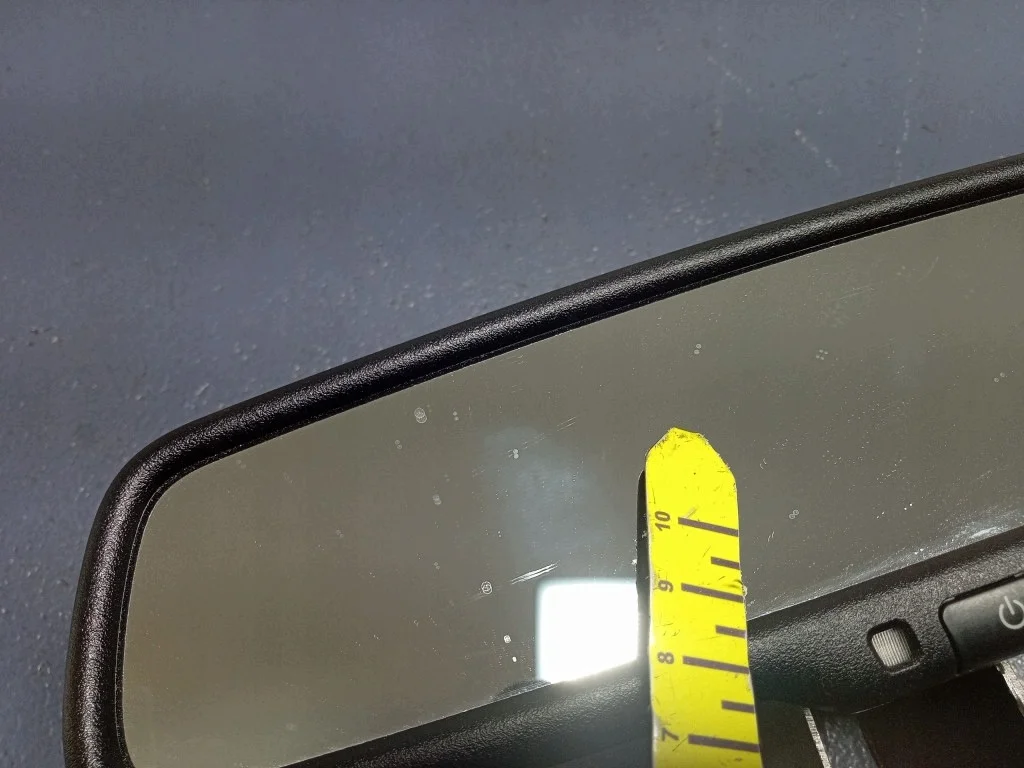 Espelho Retrovisor Interno Acura TL IV Usado image 8