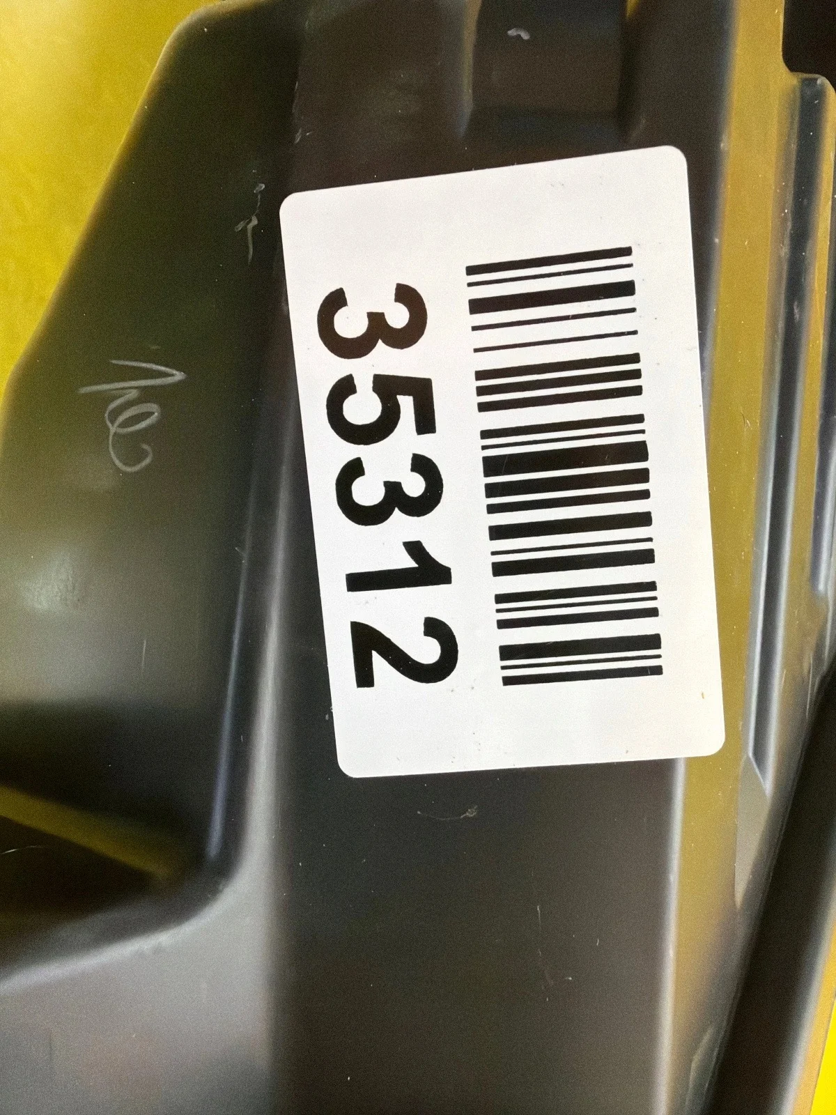 Suzuki Vitara III Headlight Left 100-7r016 image 5