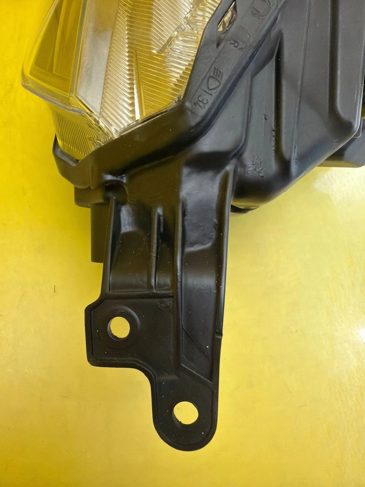 Suzuki Vitara III Headlight Left 100-7r016 image 7
