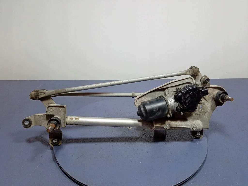ACURA TL IV Torkarmotor Fram EU 76505-TK4-A01
