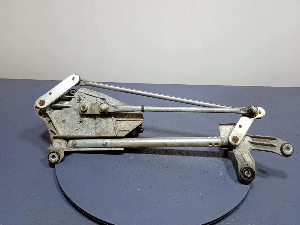Mecanismo Motor Limpa Para-brisa Acura TL IV Usado