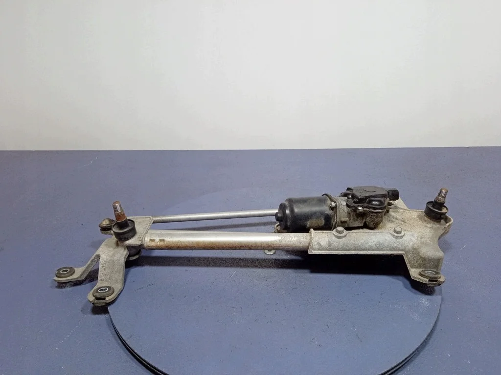Acura TL IV Wischer Motor Vorne Gebraucht image 3