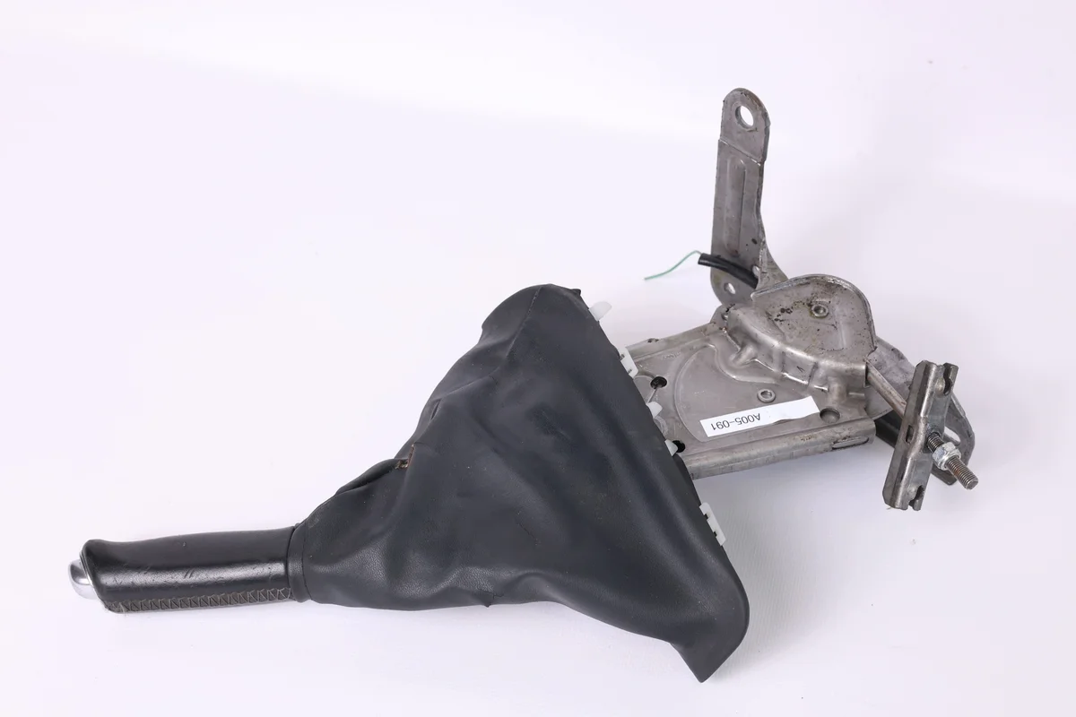 Handbremshebel Renault Megane III 360101431R image 3