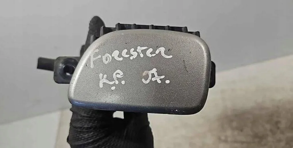 Subaru Forester SG 2007 Pompe Lave-phare