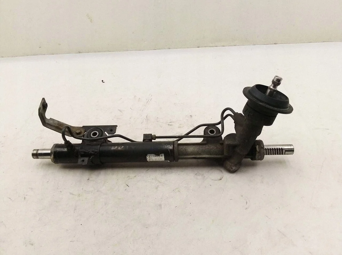 Caixa de Direção Mitsubishi OE 4410A008 Usada