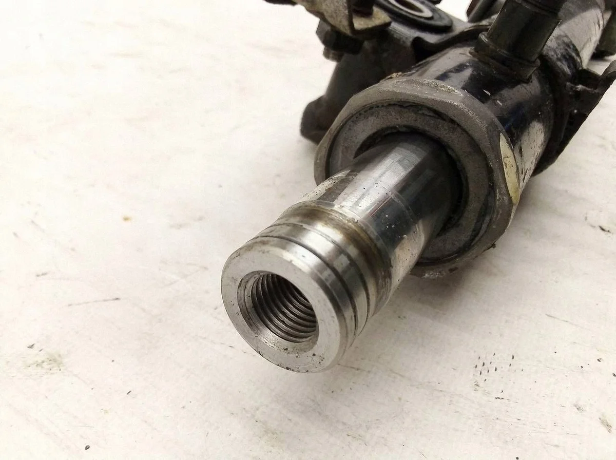 Mitsubishi OE 4410A008 Stuurbekrachtiging