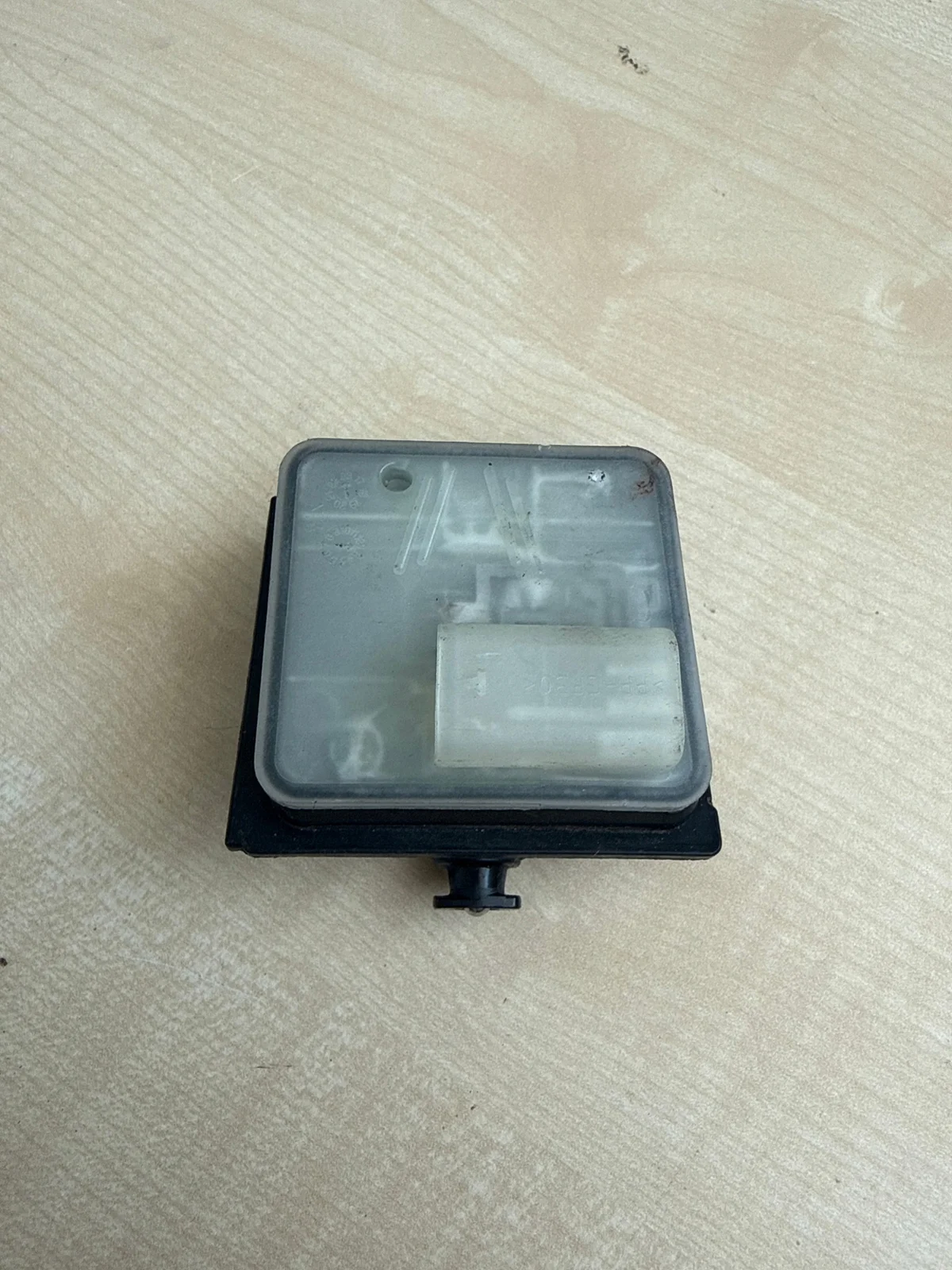Controlador Mercedes-Benz Vito W447 A0008206212