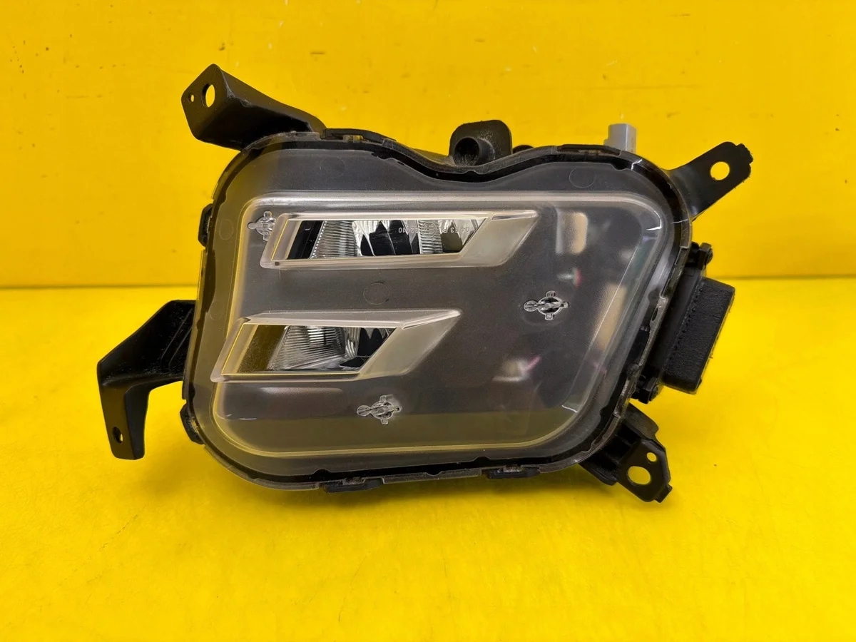 Kia Sportage V Right DRL Halogen LED Lamp