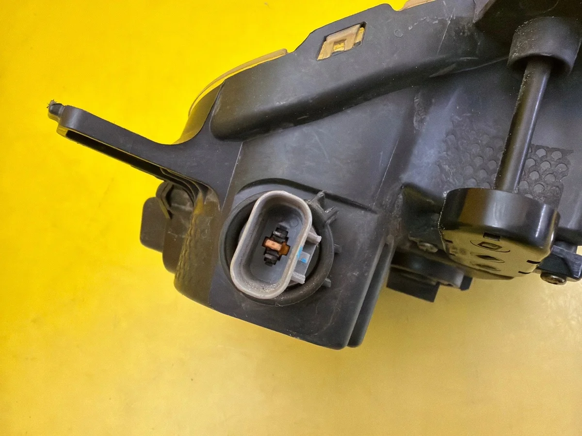 Rechte Scheinwerfer Kia Sportage V DRL LED image 4