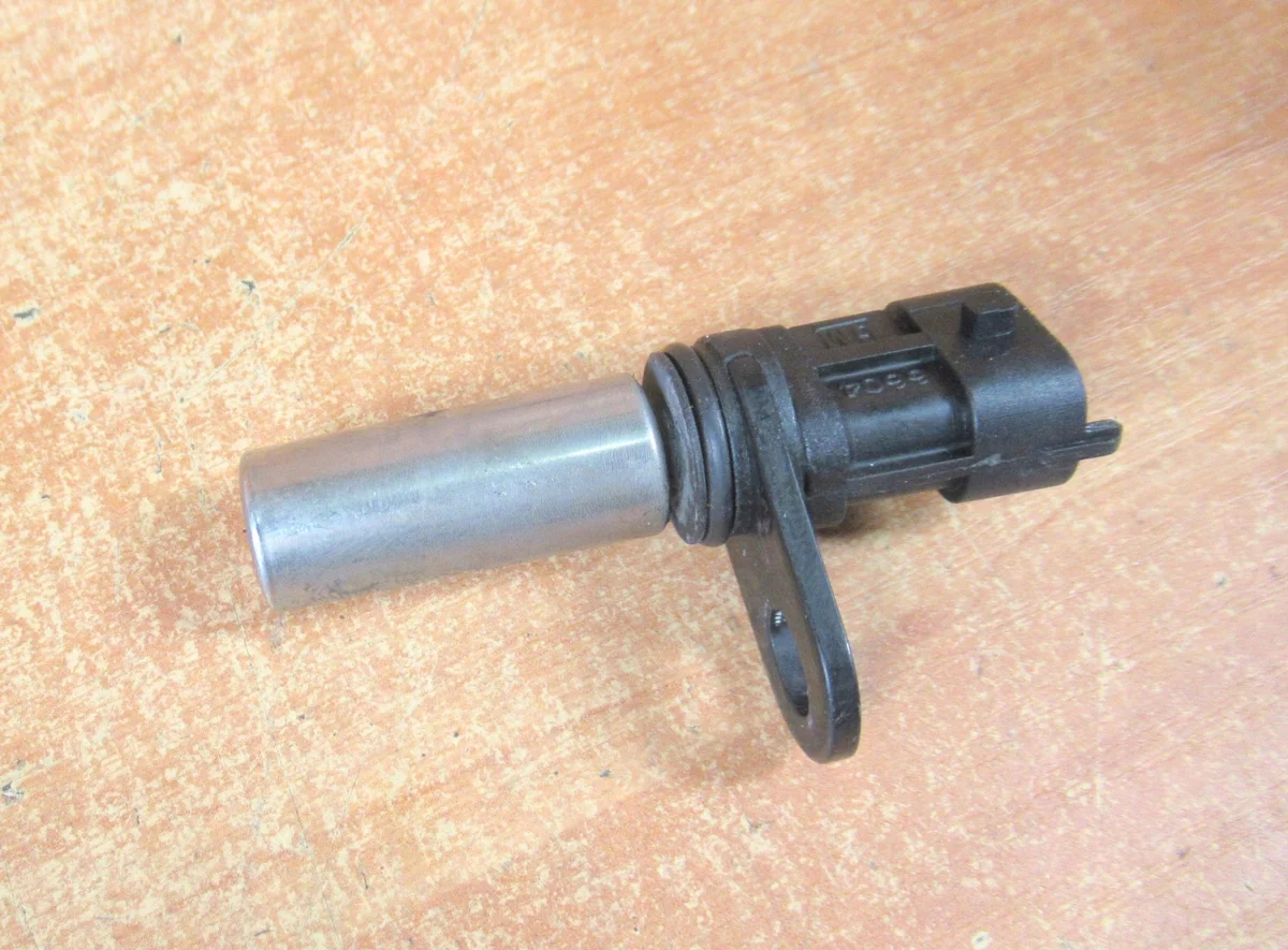 Capteur vilebrequin Opel Astra G H GM 6604