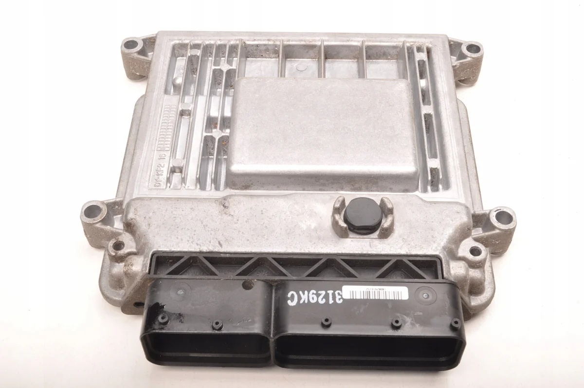 ECU Moteur Hyundai i30 I 1.4 39112-2B100