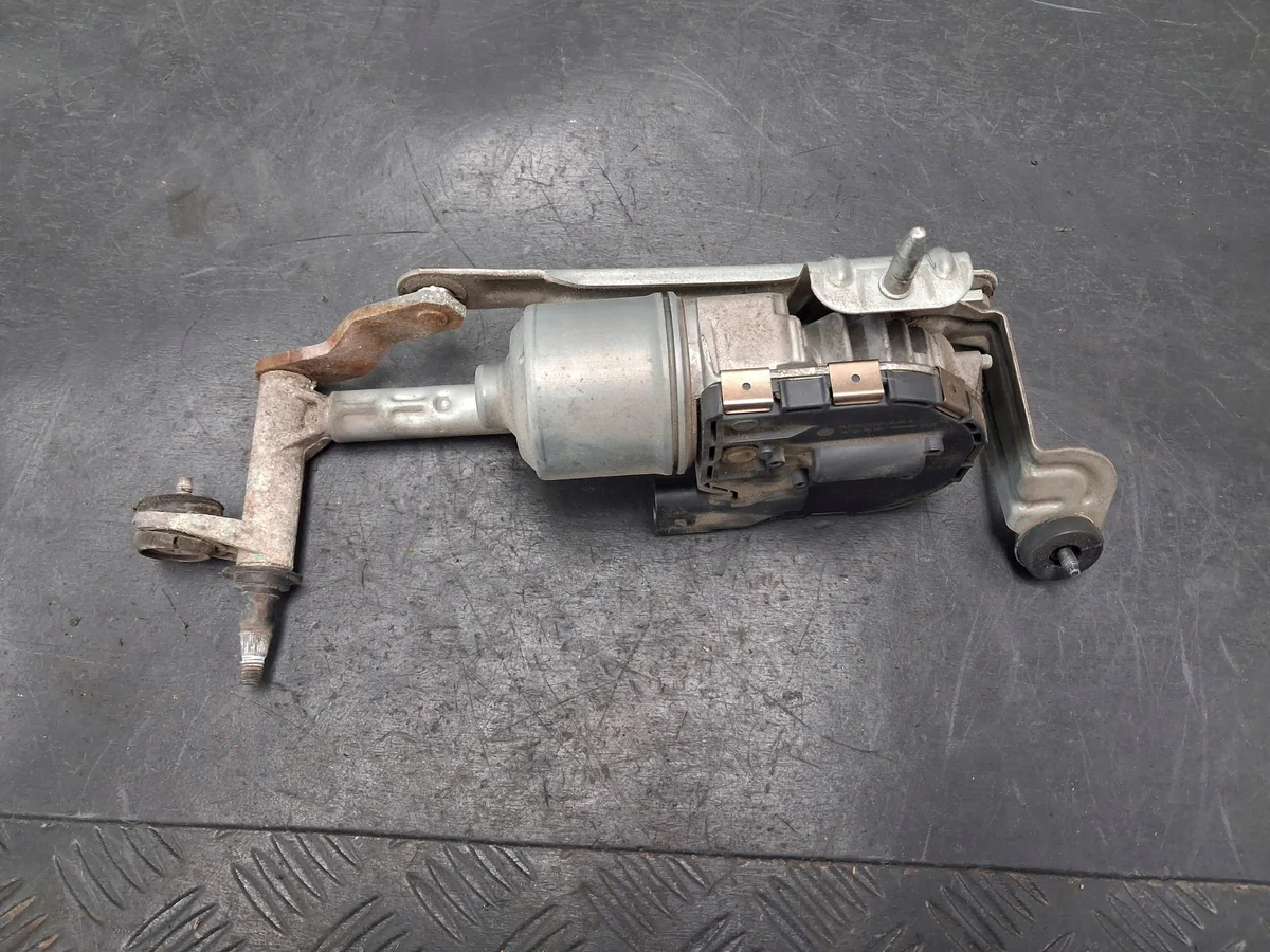 Mecanismo Limpa Para-brisa VW Golf V Plus 5M0955120B