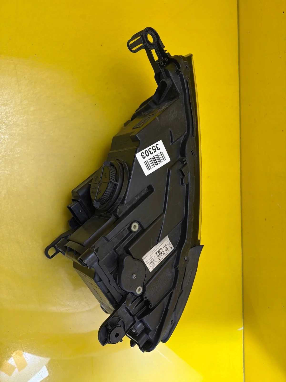 Faro LED VW T-Roc 2GA941774 Derecho Usado image 7