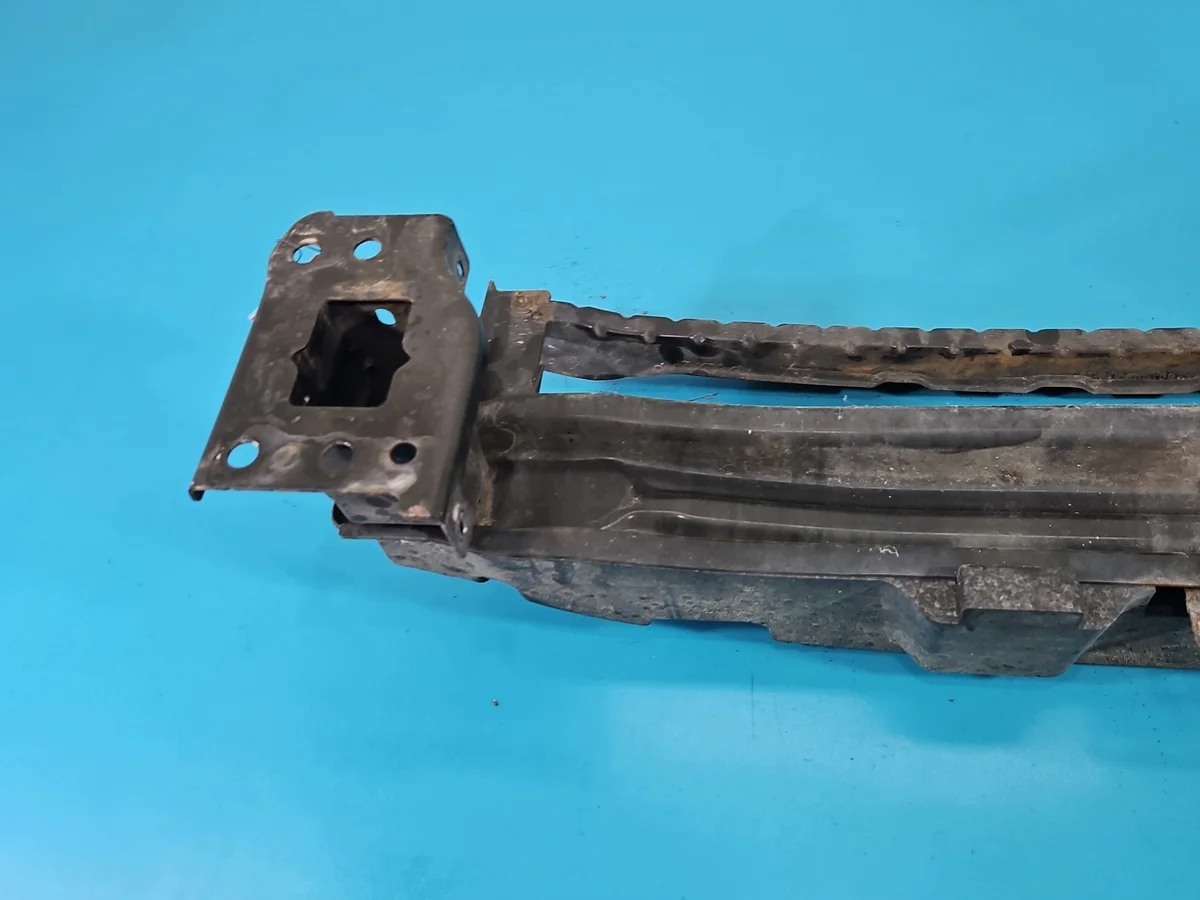 Verstärkung Stoßfänger Vorne VW Tiguan I image 6