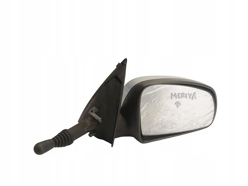 Rétroviseur Droit Opel Meriva A 13113476