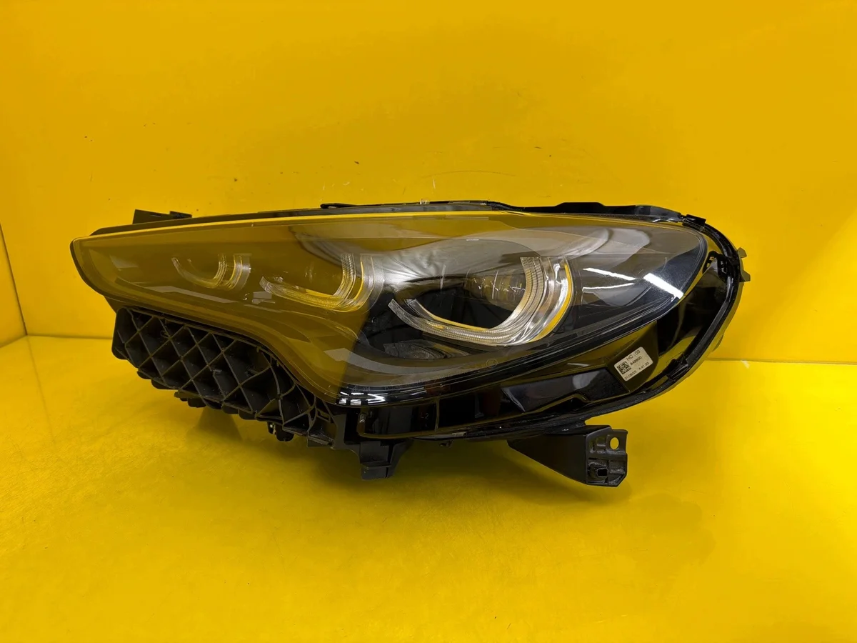 Scheinwerfer Links Alfa Romeo Stelvio 2023- LED image 3