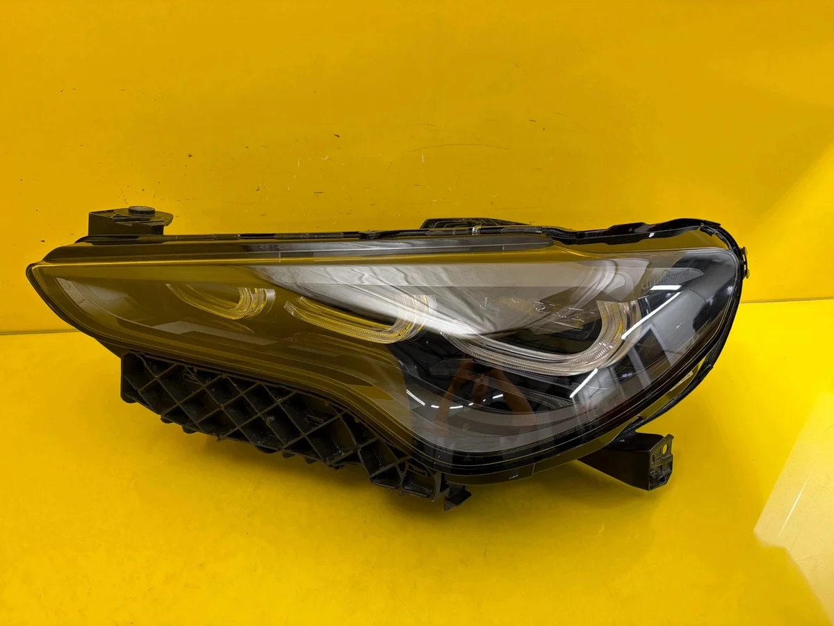 Scheinwerfer Links Alfa Romeo Stelvio 2023- LED image 4