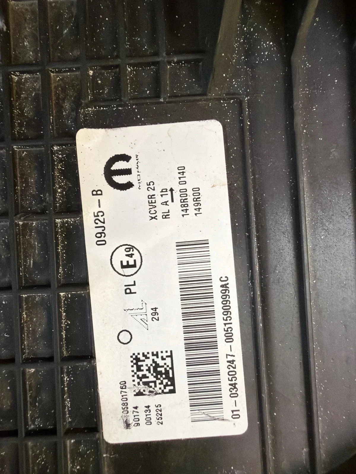 Scheinwerfer Links Alfa Romeo Stelvio 2023- LED image 6