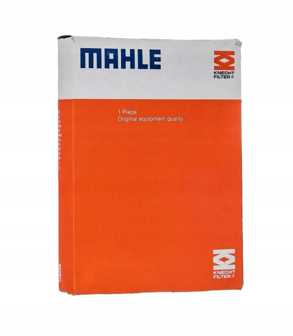 Mahle LX 617 Luftfilter Gebraucht image 9