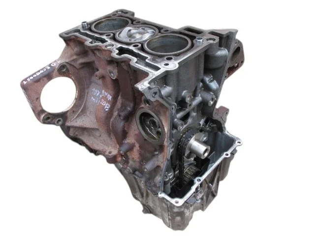 Bloc moteur Ford B-MAX 1.0 EcoBoost 2013
