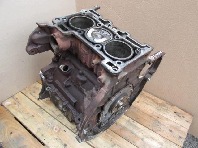 Bloc moteur Ford B-MAX 1.0 EcoBoost 2013 image 6