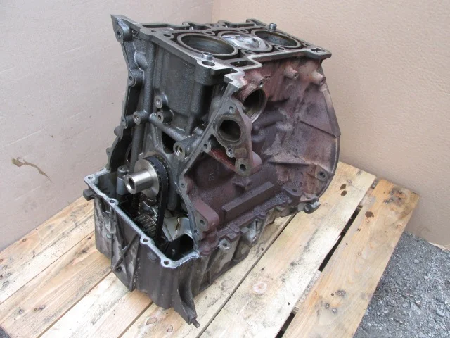 Bloc moteur Ford B-MAX 1.0 EcoBoost 2013 image 9