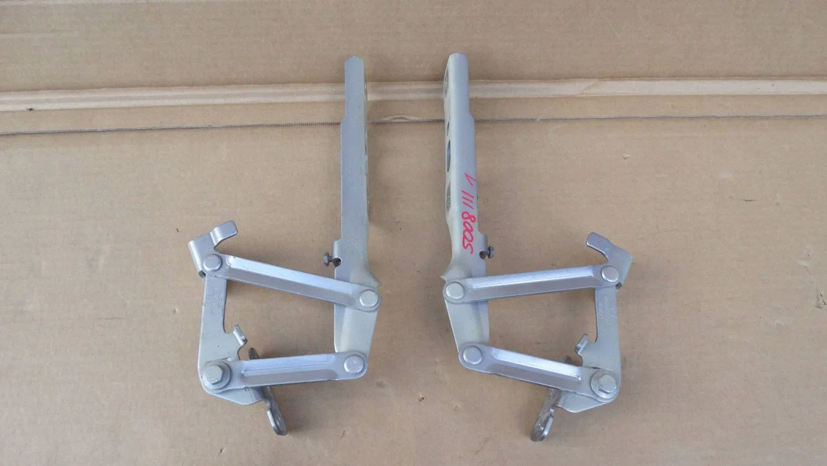 Scharnier Motorhaube Links Peugeot 3008 5008 III