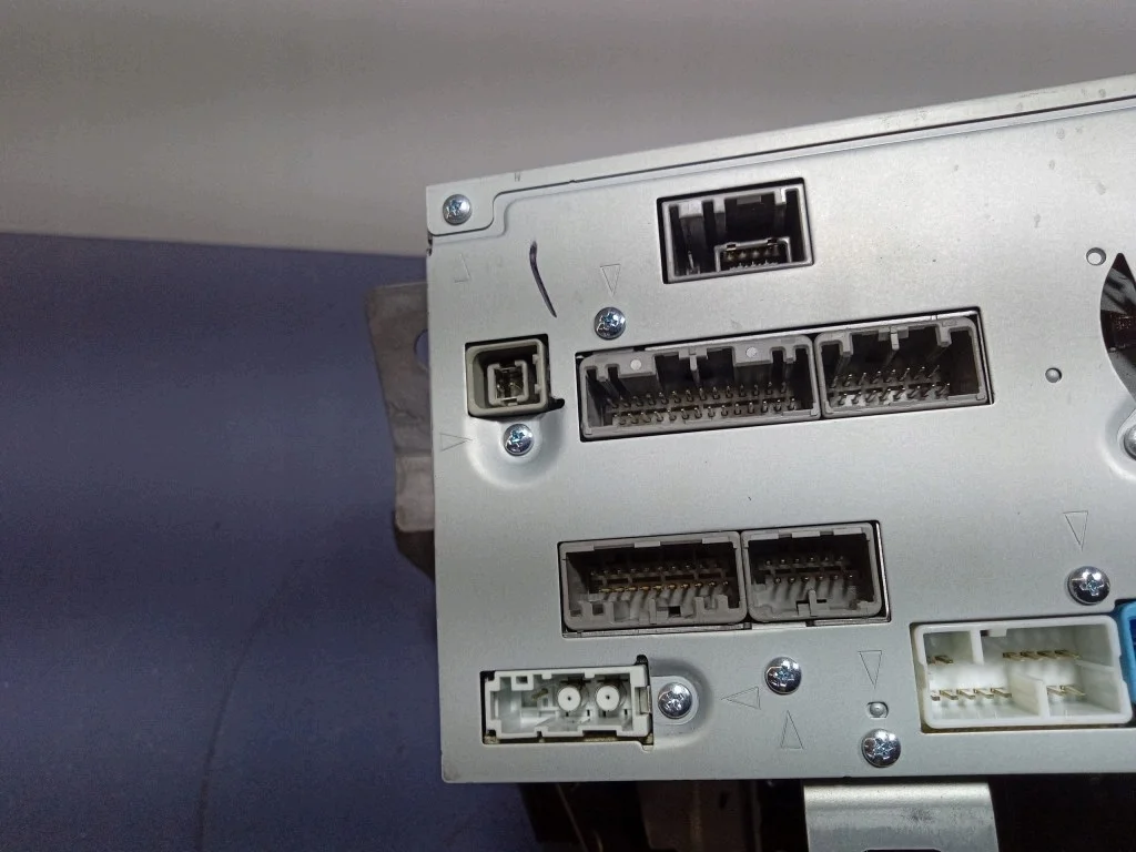 Panel Radia ACURA TL IV 39100-TK4-A200 Usado