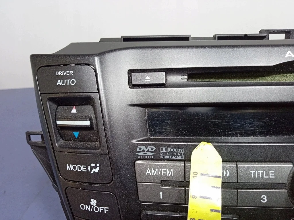 Panel Radia ACURA TL IV 39100-TK4-A200 Usado image 3